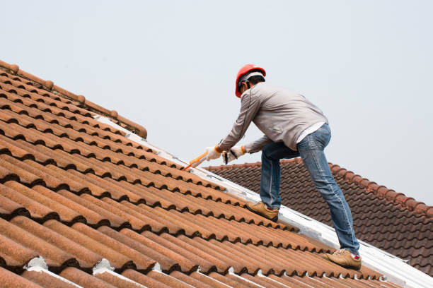 Fast & Reliable Emergency Roof Repairs in Waterman, IL