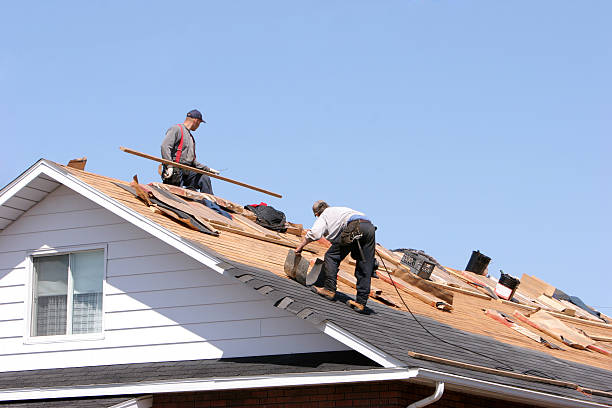 Best Chimney Flashing Repair  in Waterman, IL