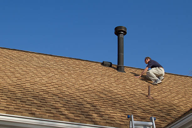 Best Metal Roofing Installation  in Waterman, IL